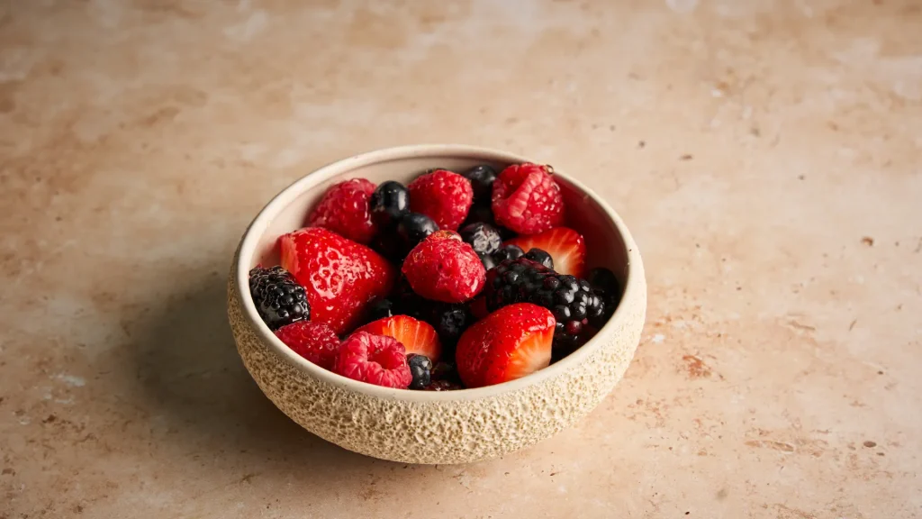 Fruit Bowl